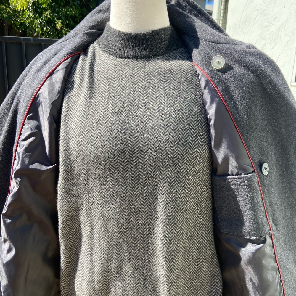 Pea coat - Picture 8 of 10